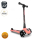 Scoot & Ride Highwaykick 3 LED Hulajnoga Balansowa 3+ Peach - 580582 - zdjęcie 2